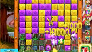 Pet Rescue Saga   Level 1961  No Boosters