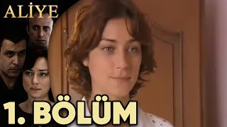 Aliye 1.Bölüm