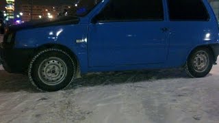 #886. Заниженная ВАЗ 1111 Ока [Авто подборка]