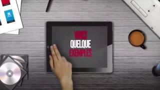CS Web Art Graphics & Web Design After Effects Presentation