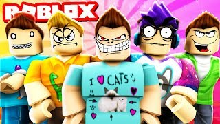 WHO'S THE TRAITOR! Can You Find the TRAITOR of The Pals?