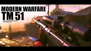 Modern Warfare Trickshot Montage 51! "2nd to LAST MW Week 4 Trickshots!"