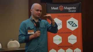 Meet Magento UA 2014 - Businessman vs. Engineer, Artem Sukhoroslov, DirectDigit, OSDGroup