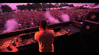 World Of Hardstyle 2013 Prepare Summer