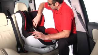 Britax | Romer TRIFIX: How To Fit
