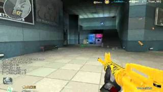 CF- Việt - Thảm họa hack và kick TOP