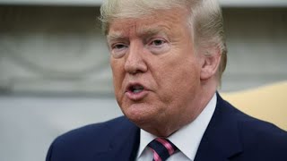 Supreme Court will hear 3 cases over President Donald Trump’s financial records