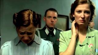Hitler se entera de... alianza azul DSLU