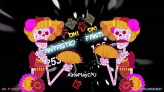 [Stepmania 5 Conversion] Eros and Apollo (Puurokulho, DivinElegy's 2nd Gimmick Competition)