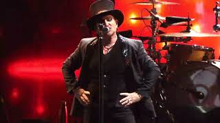 U2 - 2019-12-04 Tokyo - Elevation (proshot) (SiriusXM - U2 X radio announcement)