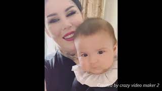 Baby Leafar Von D Part 2: 5 Months Old - 12 Months Old