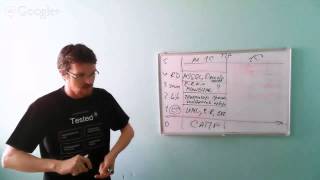 Проектирование метаданных 1С