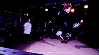 PDC vs HOKURICREW's FINAL エナジードリンクZONE1箱争奪戦 Ami Dance College vol.0