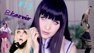 Драконьи коубы #13 на этот раз без аниме  | Dragon coub #13 this time without anime
