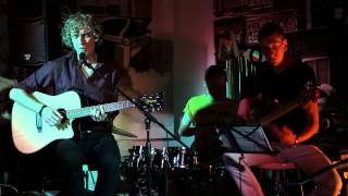 LORELEYA - Leave us alone (Esthetic Education cover) full HD!!