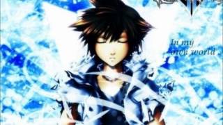 Passion (Sanctuary) Remix