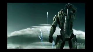 Halo "In The End"