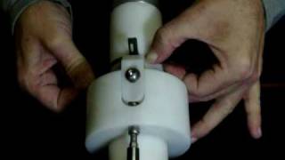 PJ's Lace Cutter / Beveler