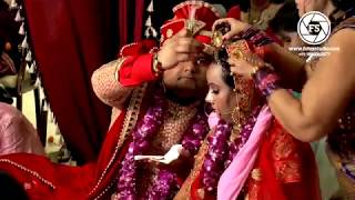 Abhaas + Kanika Wedding Highlight