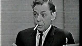What's My Line? 10-1-1965 (3 of 3)