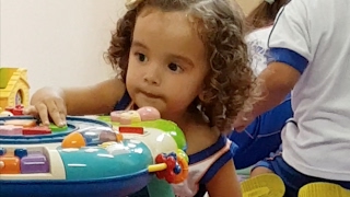 MEU PRIMEIRO DIA DE AULA