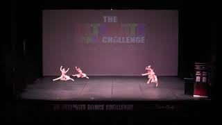 JB Dance - Moana
