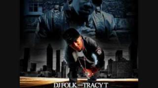 EXCLUSIVE TRACY T "ON ME"