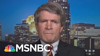 Are You Paying President Donald Trump’s Legal Fees? | The Beat With Ari Melber | MSNBC
