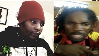 Artist D!ss Vloggers Rawpa Crawpa Terro Don Cmrtv +More ( 2 #Nov 2019 ) Skelta Don - Vloggers krycis
