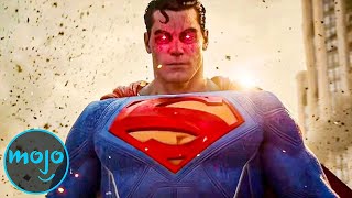 Top 10 Delayed Games Were NOT Getting in 2022