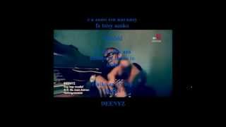 Top model - Deenyz