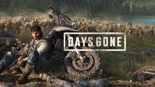 ЖИЗНЬ ПОСЛЕ (Days Gone)  (PS4) #10