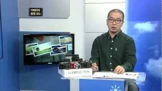 무료사진강좌 - 8강 : 촬영모드 A(av)모드와 S(tv)모드, 그리고 노출보정버튼