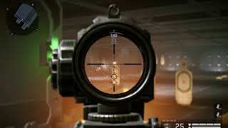 Warface (Варфейс). Sai Gry ar-15 макрос. Сенса - 25