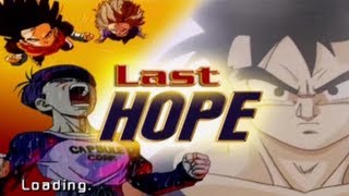 Dragon Ball Z Sagas - Story Mode - Last Hope | Trunks Saga | (Part 11) 【HD】