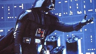 Star Wars - EU SOU SEU PAI - Dublagem Clássica
