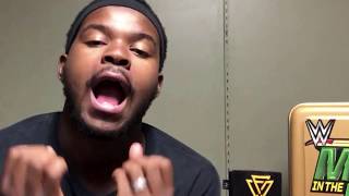 Im Finally Tired of Roman Reigns...