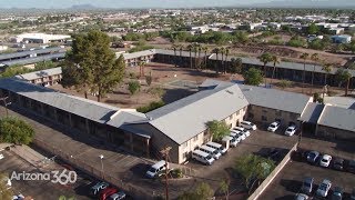 Southwest Key Facility