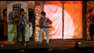KABARET NewKabisa (SMA BPI 1) "MUSIC" What u gonna do when u loose it