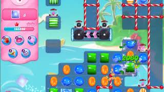 Candy Crush Saga level 4029.{*Star}2019
