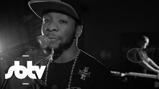 Zed Bias x Scrufizzer | Shizam [Plugged:In]: SBTV