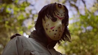 CAMP CRYSTAL LAKE: Chapter 1 (Friday the 13th Fan Series)