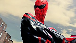 Superior Spider-Man Overview | Spider-Man: Web of Shadows