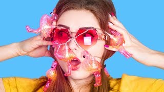 Разоблачаем китайца™ / ДОЛГОЖДАННАЯ РАСПАКОВКА / Ожидание и Реальность / Haul Zaful ? Afinka