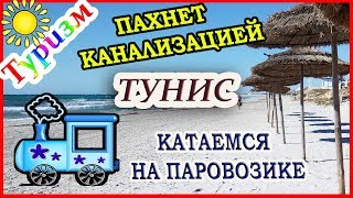 ПУТЕШЕСТВИЕ И ОТДЫХ В ТУНИСЕ | МАХДИЯ | ЗАРЗИС | ОТЕЛИ NOUR PALACE SAPHIRA PALMS | АНИМАЦИЯ В ТУНИСЕ