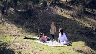 Madi & Dana - Kazakhskaya plennitsa