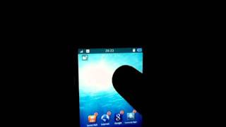 Прошивка и обзор Bada 2.0.1(Beta) на Samsung Wave S8500 (часть 3я)