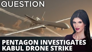 The US Empire and dollar will not last forever – Ron Paul on Pentagon findings
