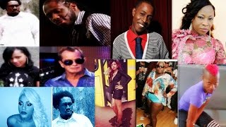 FootaHype Sounds Off on Ishawna, Macka-Matterhorn-Shebada, Puss Vs Cheese @duttyberryshow