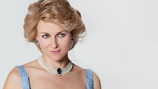 Diana - Teaser 1 - Deutsch